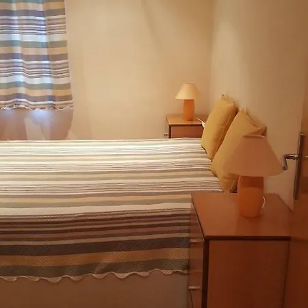 Apartment Ii