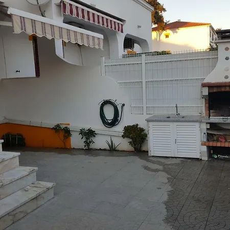 Apartment Ii Altura