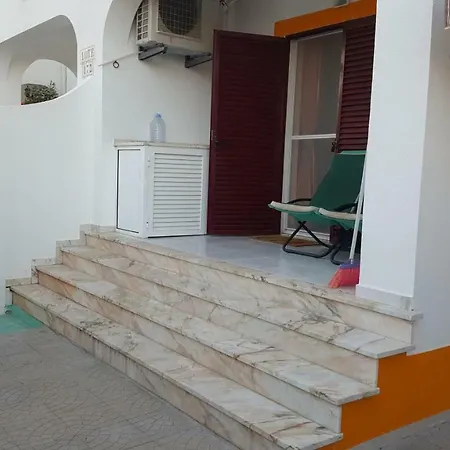 Ii Apartment *