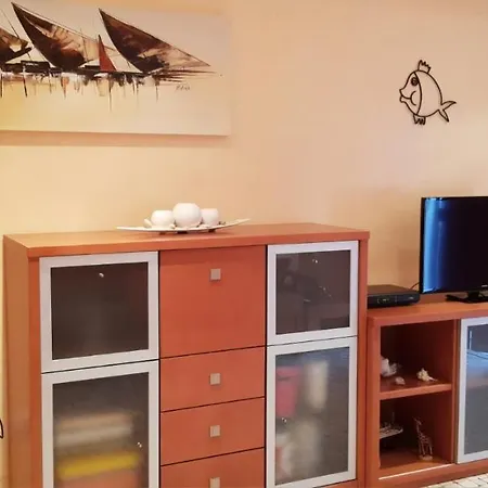 Apartment Ii