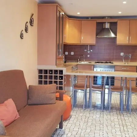 Apartment Ii