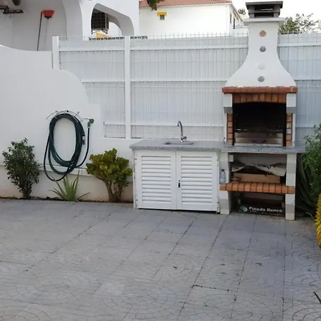 Ii Apartment *