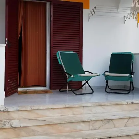 Apartment Ii